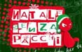 'Natale Senza Pacchi' con Media World e Cayenne Digital
